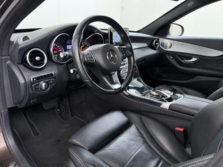 Mercedes-Benz C-Klasse – thumbnail 12