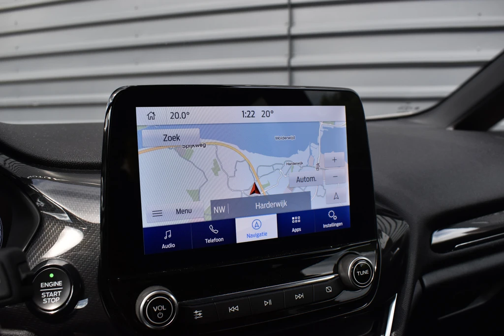 Ford Fiesta – foto 19