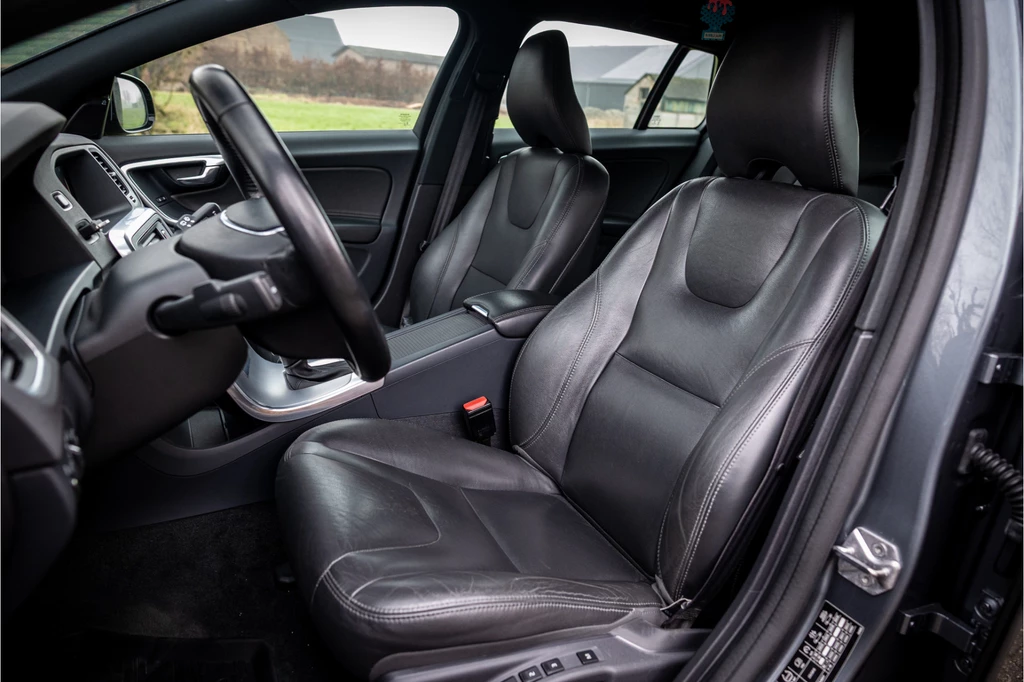 Volvo V60 – foto 11