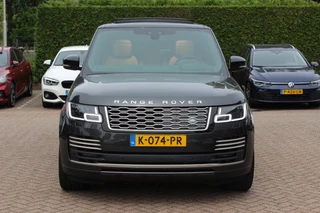 Land Rover Range Rover – thumbnail 9