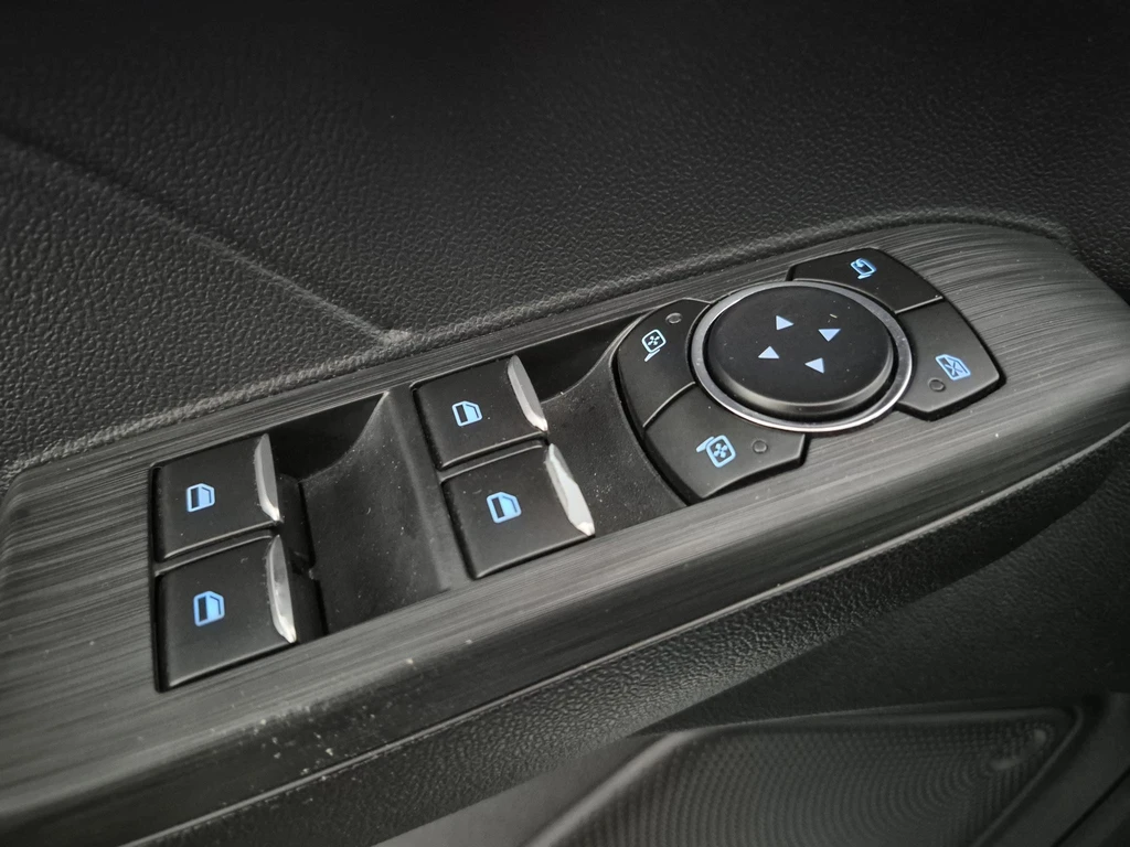 Ford Kuga – foto 40
