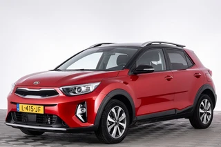 Kia Stonic – thumbnail 1