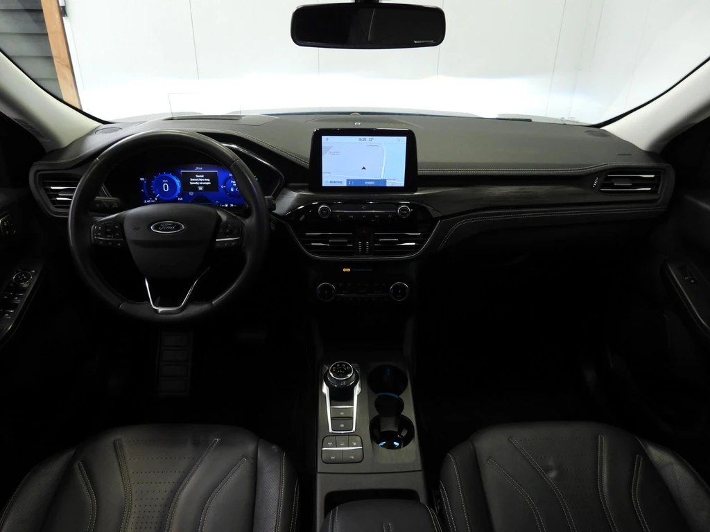 Ford Kuga – foto 8