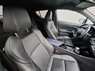 Toyota C-HR – thumbnail 18