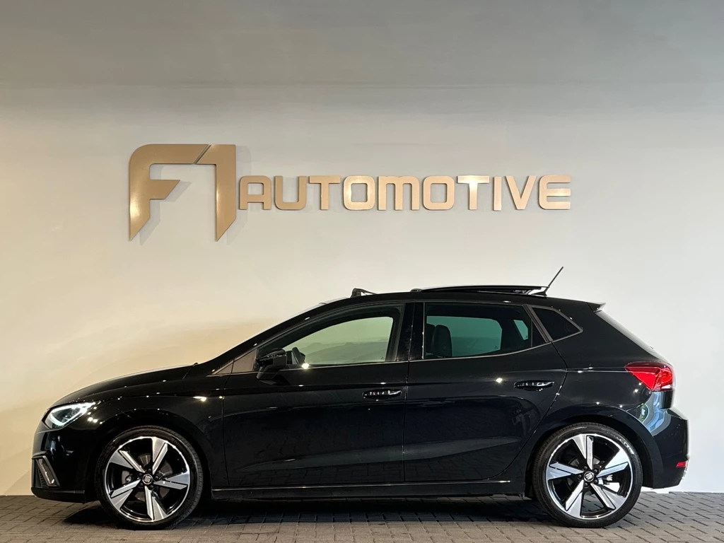 SEAT Ibiza – foto 2