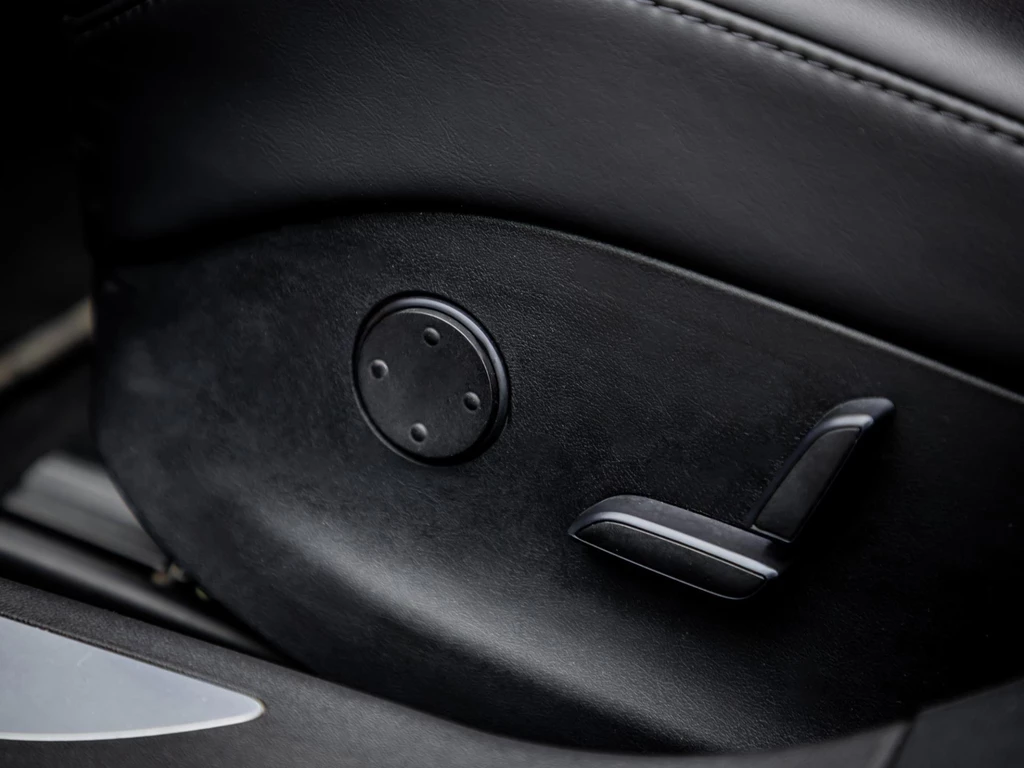 Tesla Model S – foto 16
