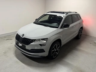 Škoda Karoq – thumbnail 3