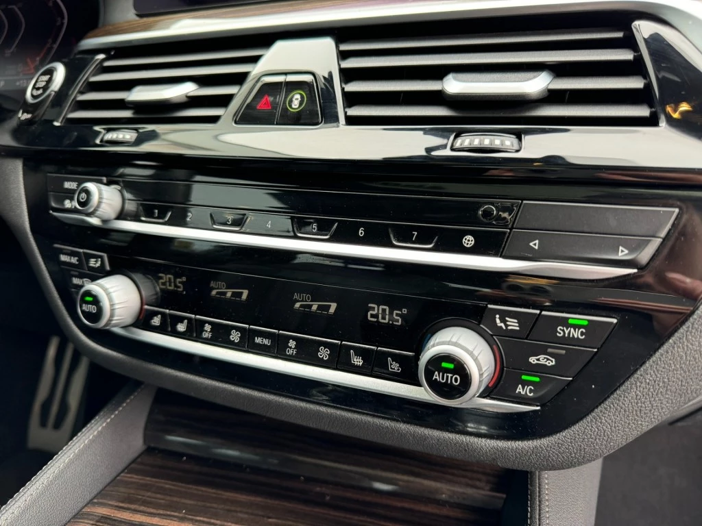 BMW 5 Serie – foto 56
