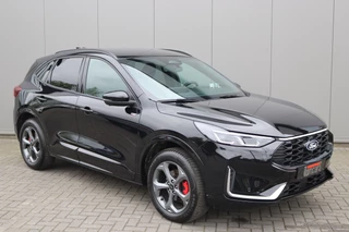 Ford Kuga – thumbnail 8