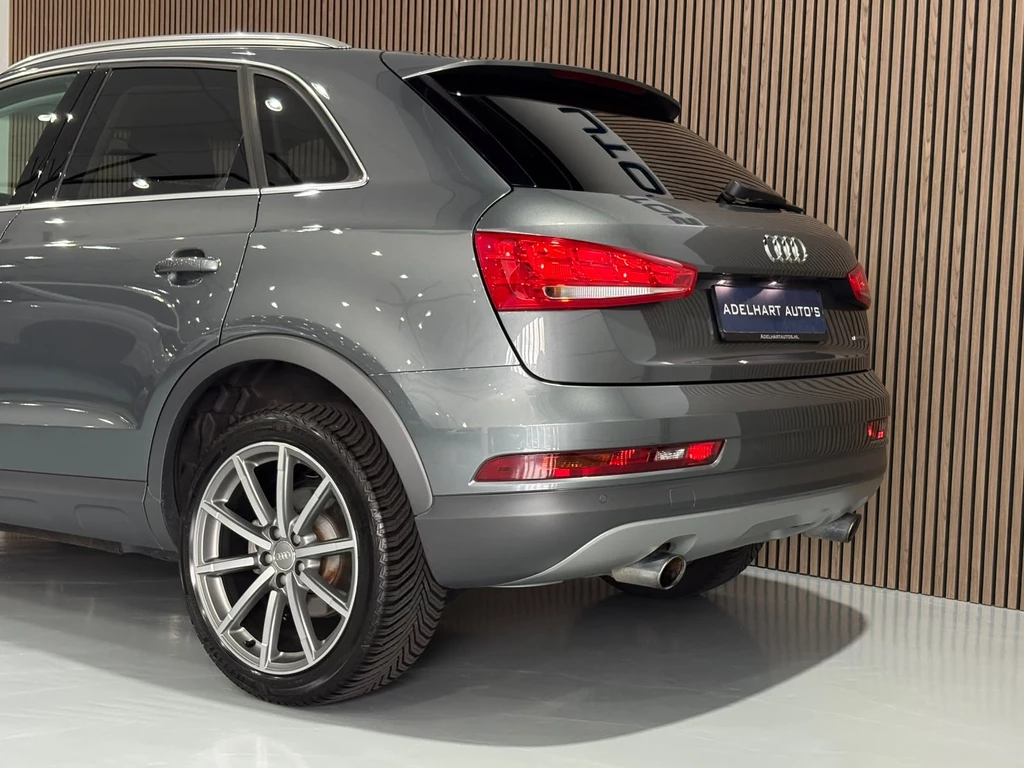 Audi Q3 – foto 6