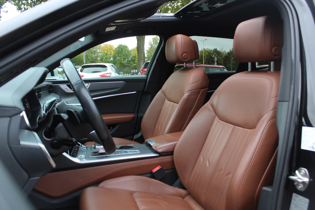 Audi A6 Allroad – foto 10