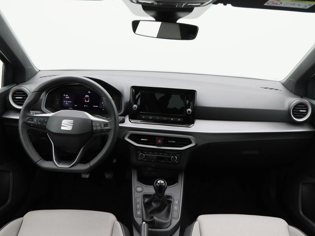 SEAT Arona – foto 31