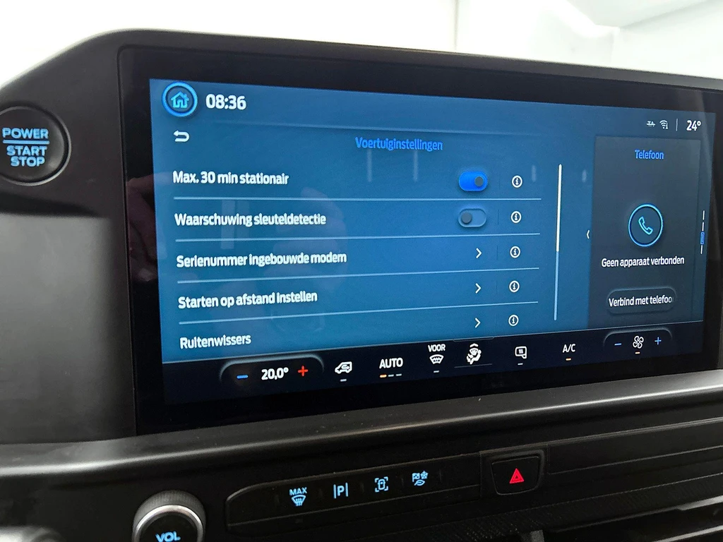 Ford Transit Custom – foto 12