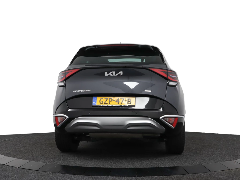 Kia Sportage – foto 7