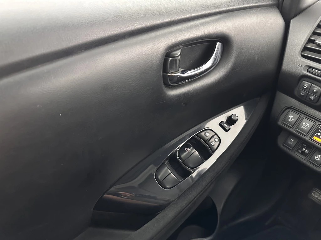 Nissan Leaf – foto 20