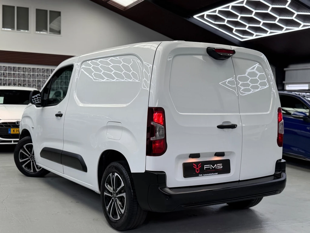 Citroën Berlingo – foto 3