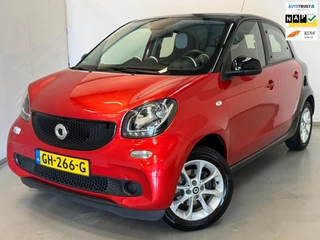 smart Forfour – thumbnail 1