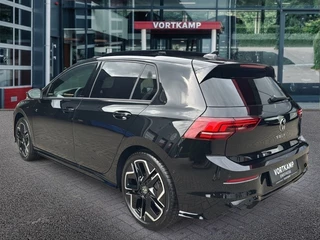Volkswagen Golf – thumbnail 3
