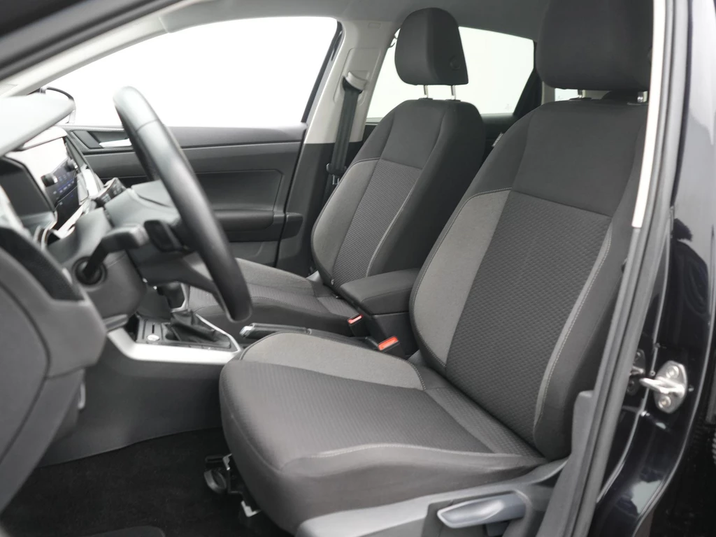 Volkswagen Polo – foto 34
