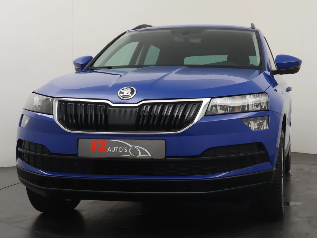 Škoda Karoq – foto 10