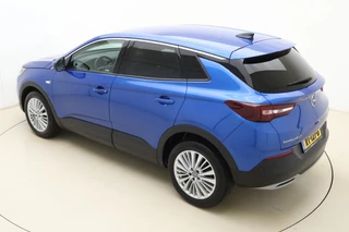 Opel Grandland X – thumbnail 3