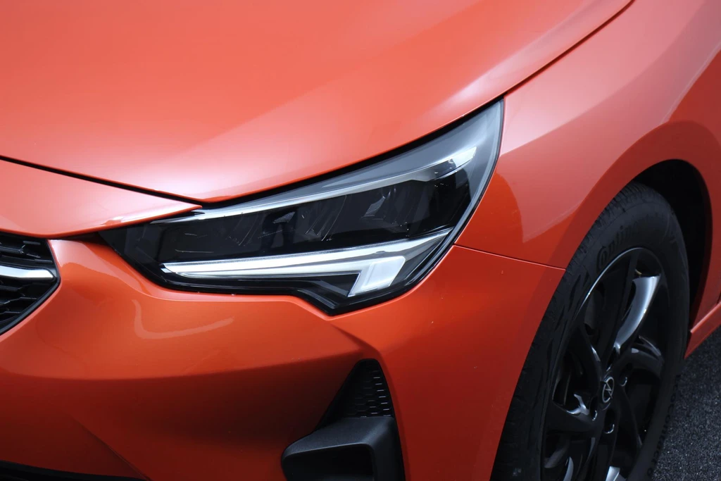 Opel Corsa – foto 21