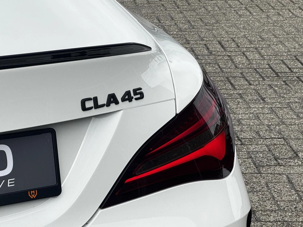 Mercedes-Benz CLA – foto 24