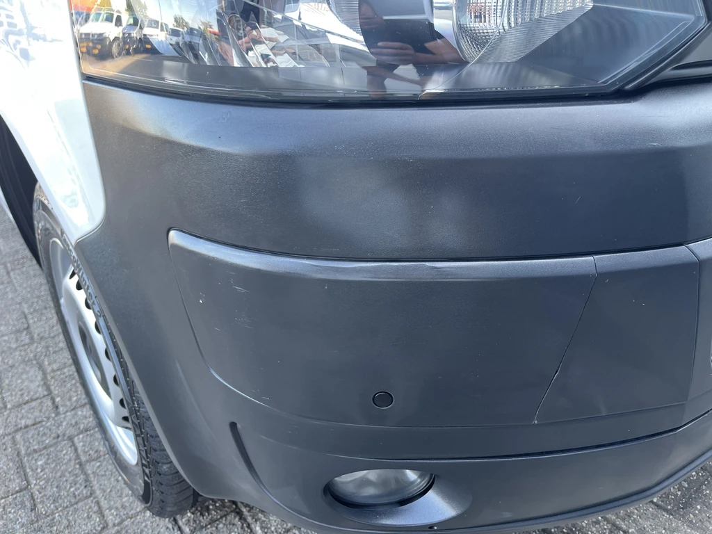 Volkswagen Transporter – foto 44