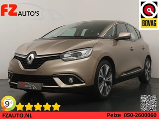 Renault Scénic – thumbnail 1