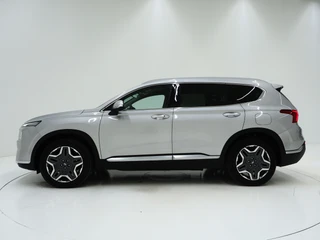 Hyundai Santa Fe – thumbnail 2