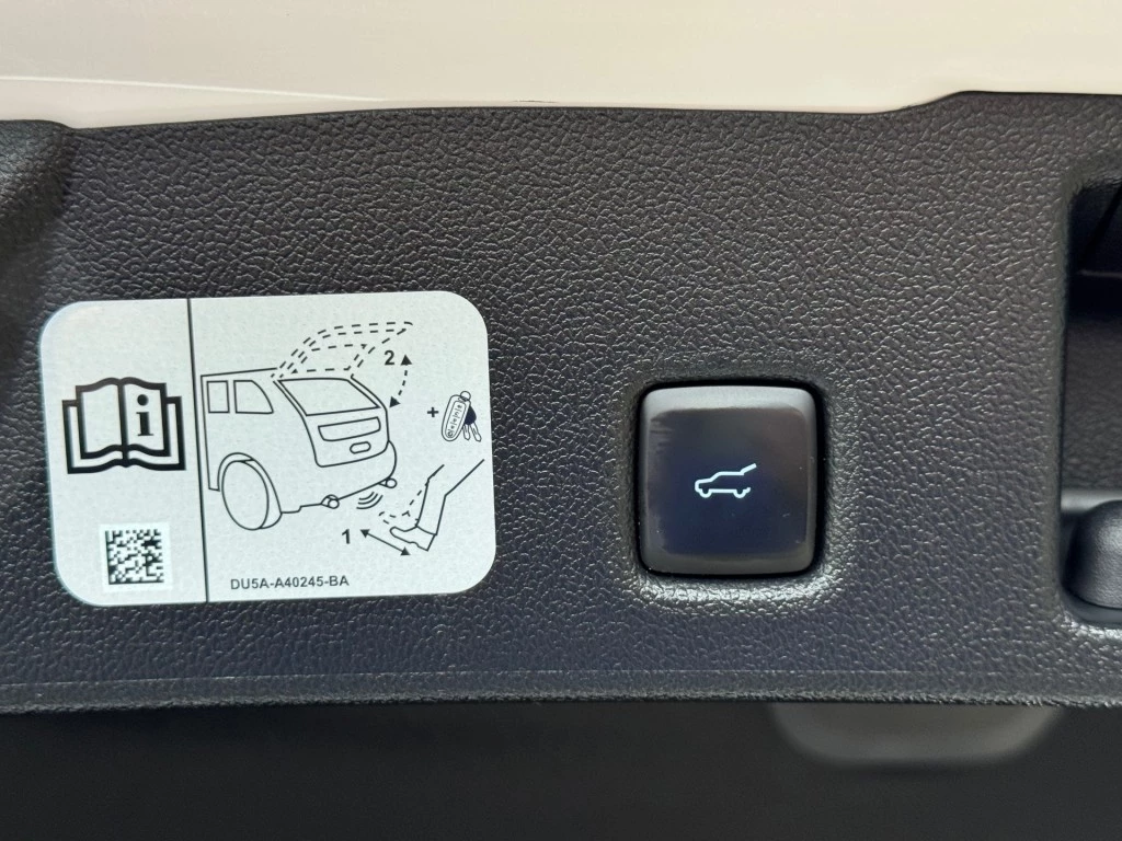 Ford Kuga – foto 16