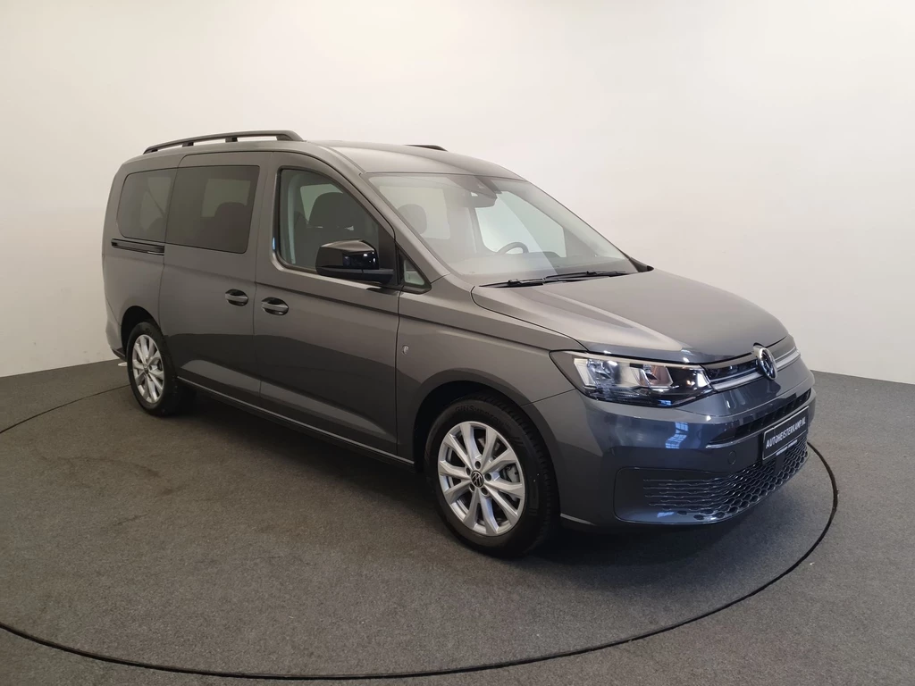 Volkswagen Caddy – foto 7