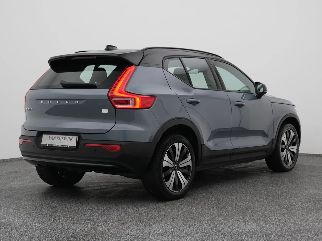 Volvo XC40 – foto 12