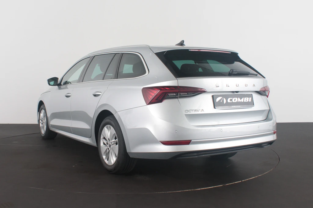 Škoda Octavia – foto 6