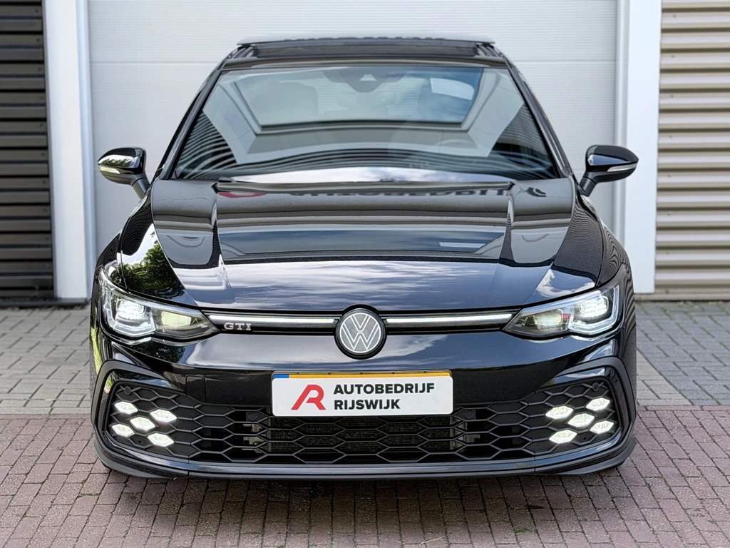 Volkswagen Golf – foto 9