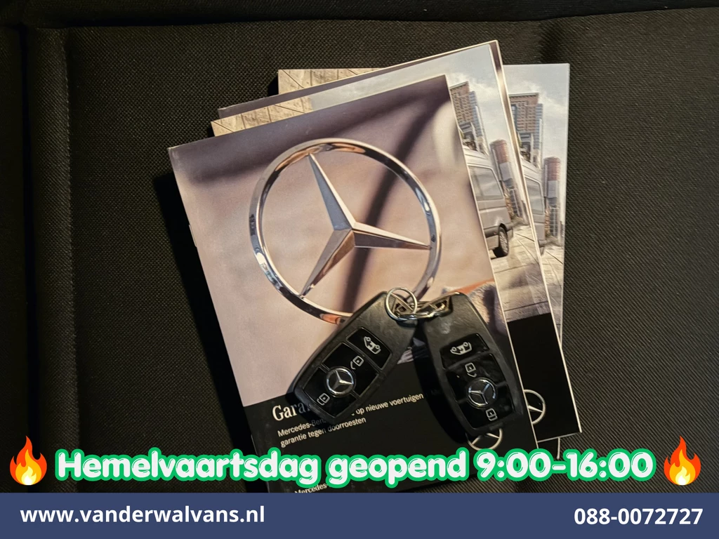 Mercedes-Benz Sprinter – foto 22