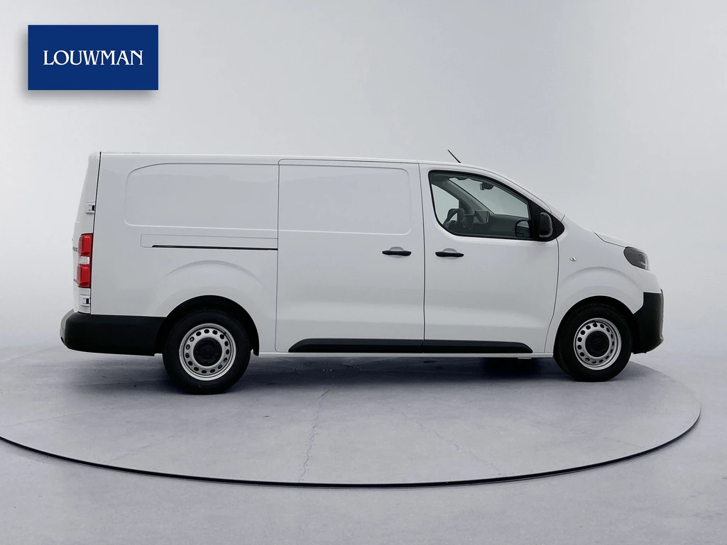 Toyota ProAce – foto 12