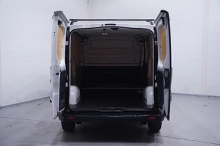 Renault Trafic – thumbnail 13