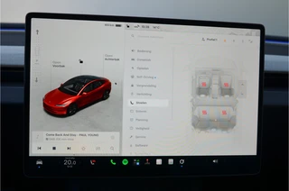 Tesla Model 3 – thumbnail 20