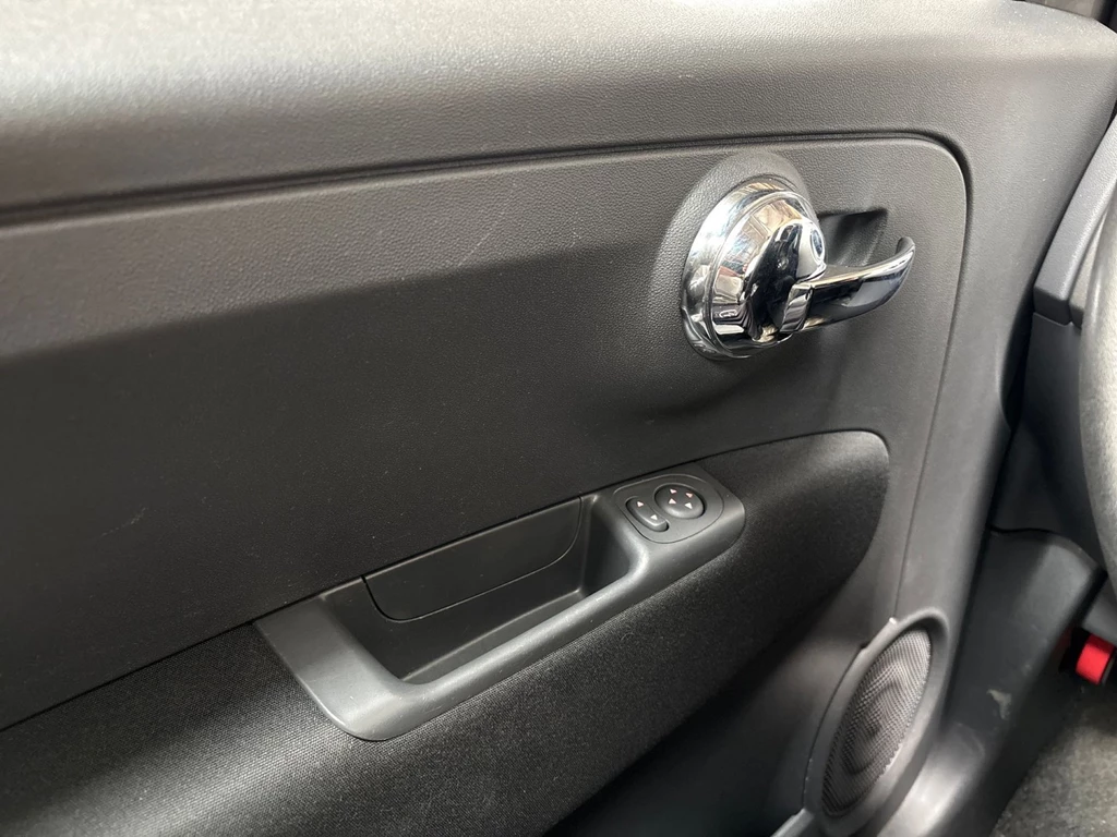 Fiat 500 – foto 18