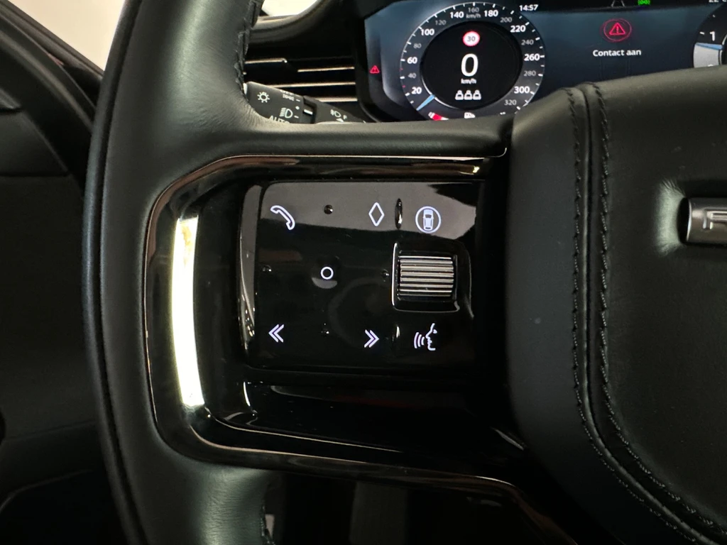 Land Rover Range Rover Sport – foto 15