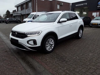 Volkswagen T-Roc – thumbnail 2
