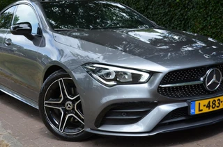 Mercedes-Benz CLA – thumbnail 18