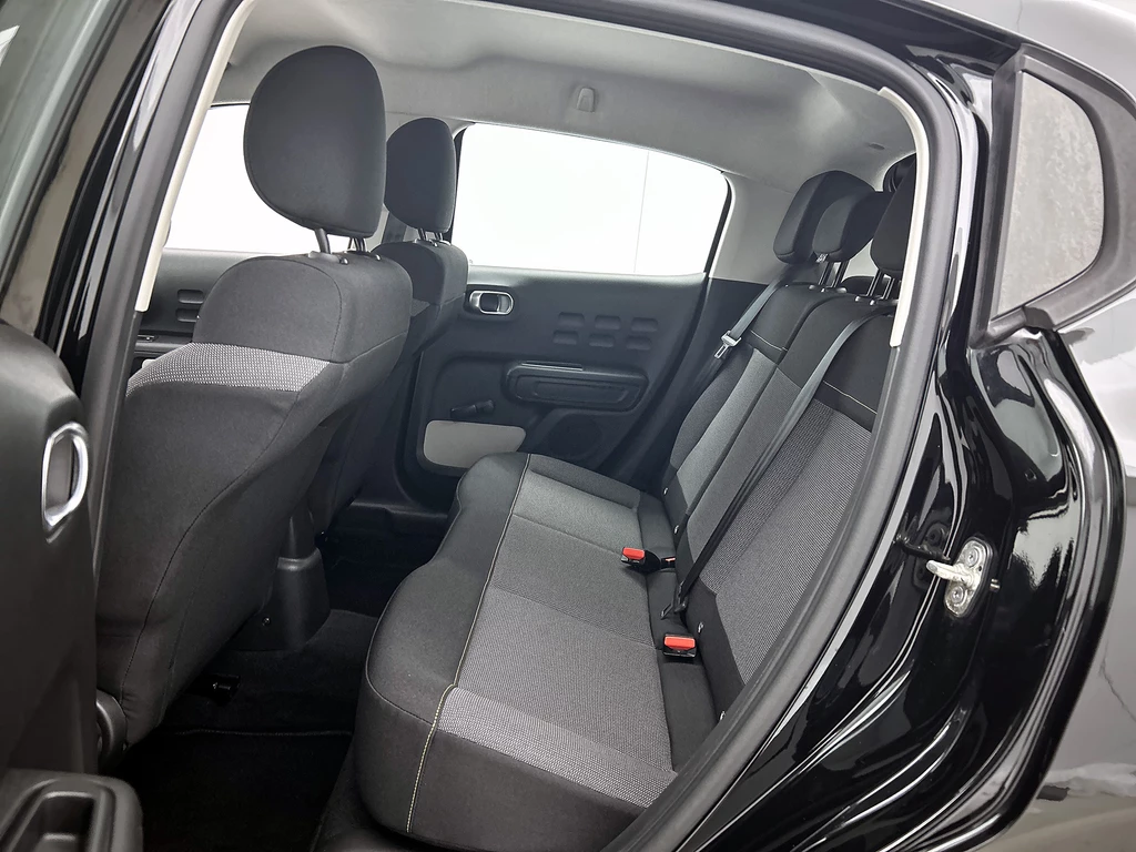 Citroën C3 – foto 26