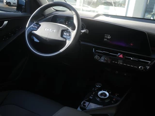 Kia Niro EV – thumbnail 10
