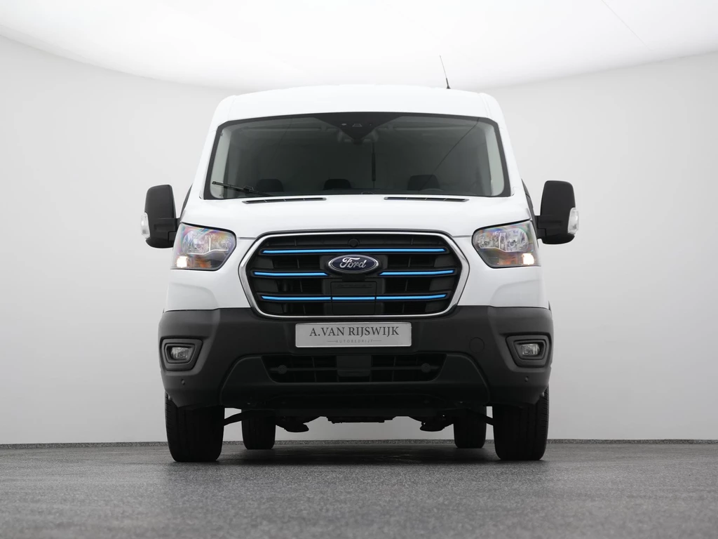 Ford E-Transit – foto 38