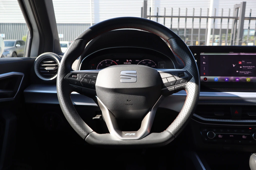 SEAT Arona – foto 12
