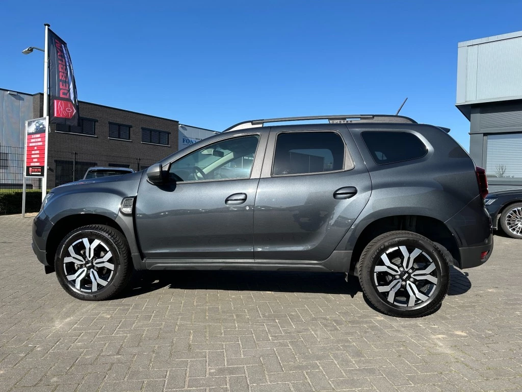 Dacia Duster – foto 2
