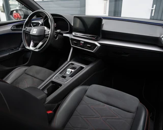 SEAT Leon – thumbnail 12