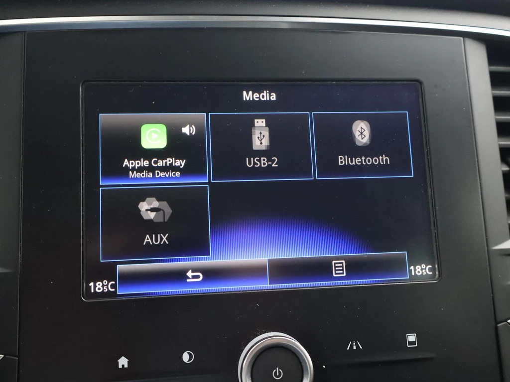 Renault Mégane Estate – foto 33